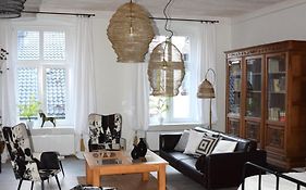 Apartament w Fabryce Czekolady